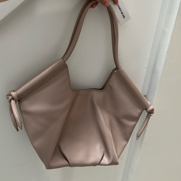 Elizabeth and James Tan Tote Bag - Picture 3 of 13